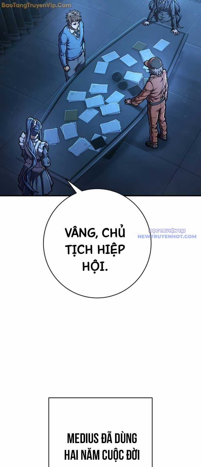 Đao Phủ - Chapter 46 - Trang 14