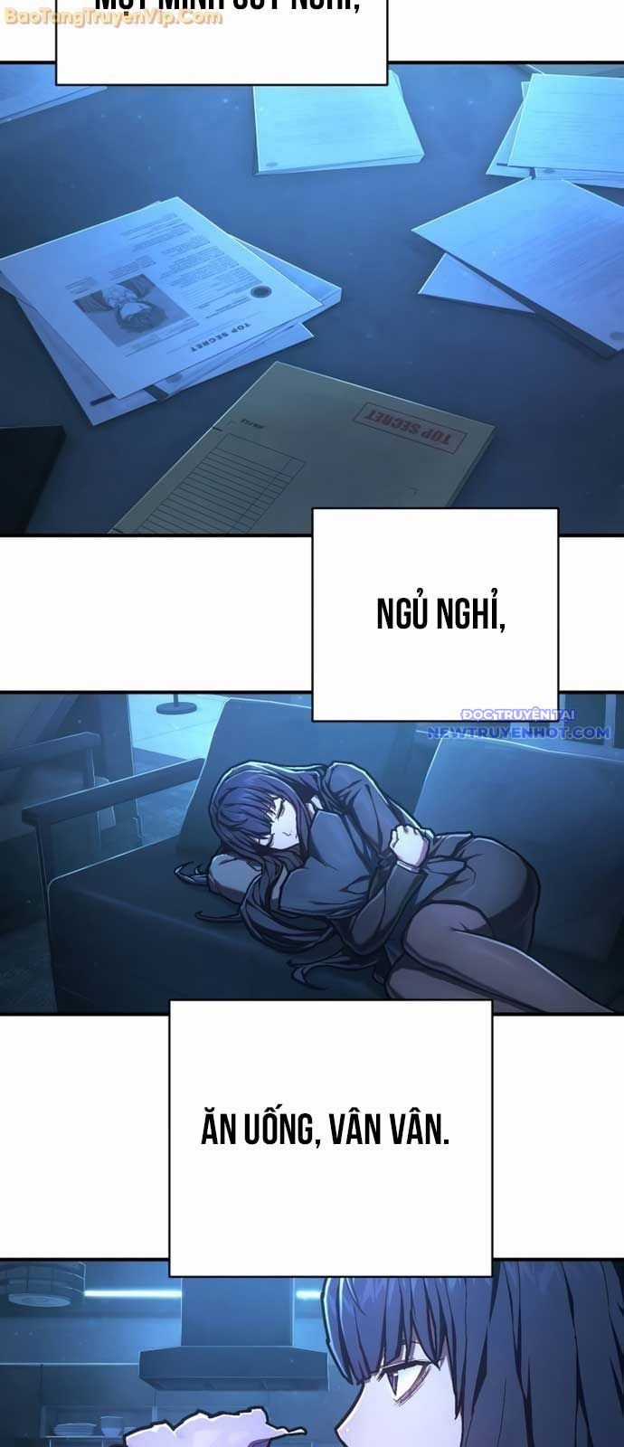 Đao Phủ - Chapter 46 - Trang 16