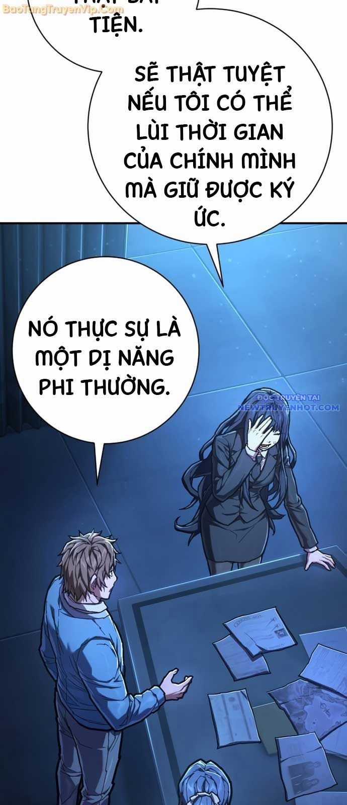 Đao Phủ - Chapter 46 - Trang 19