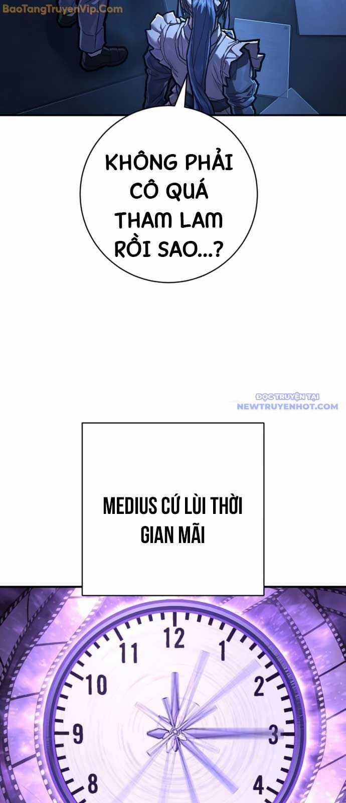 Đao Phủ - Chapter 46 - Trang 20