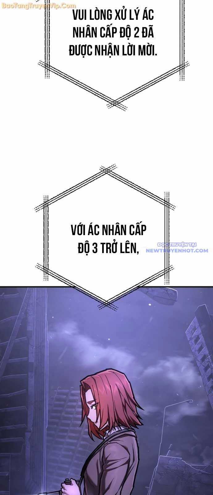 Đao Phủ - Chapter 46 - Trang 27