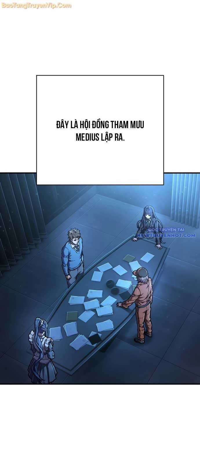 Đao Phủ - Chapter 46 - Trang 4