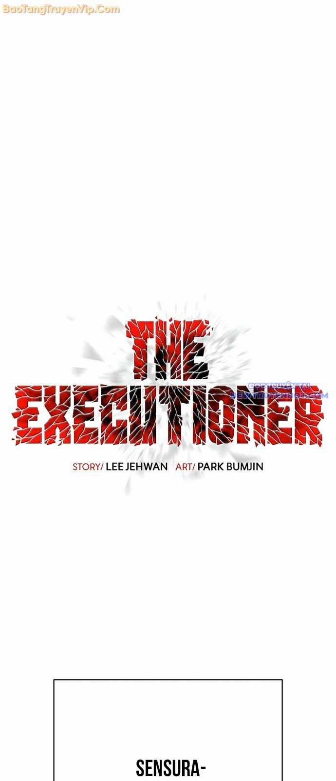 Đao Phủ - Chapter 46 - Trang 32