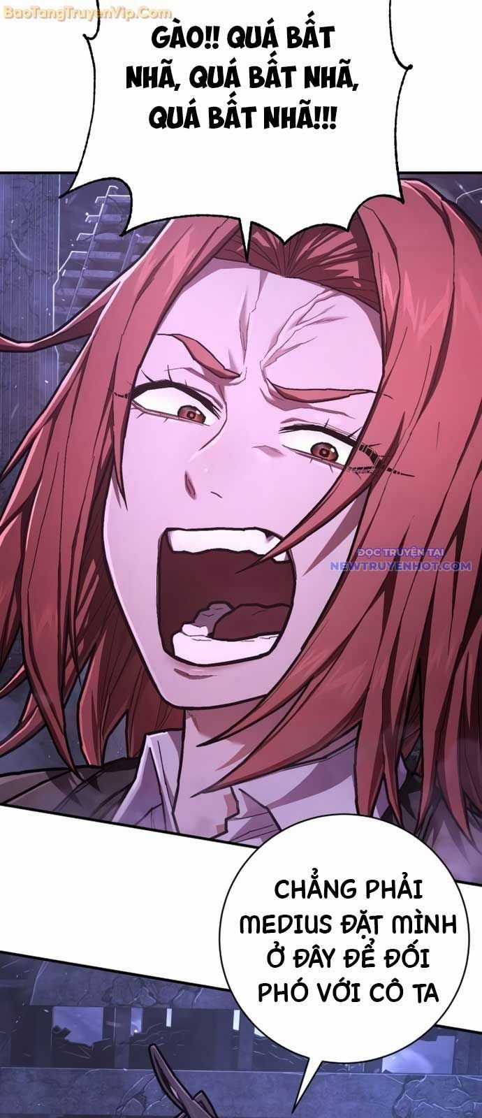 Đao Phủ - Chapter 46 - Trang 36