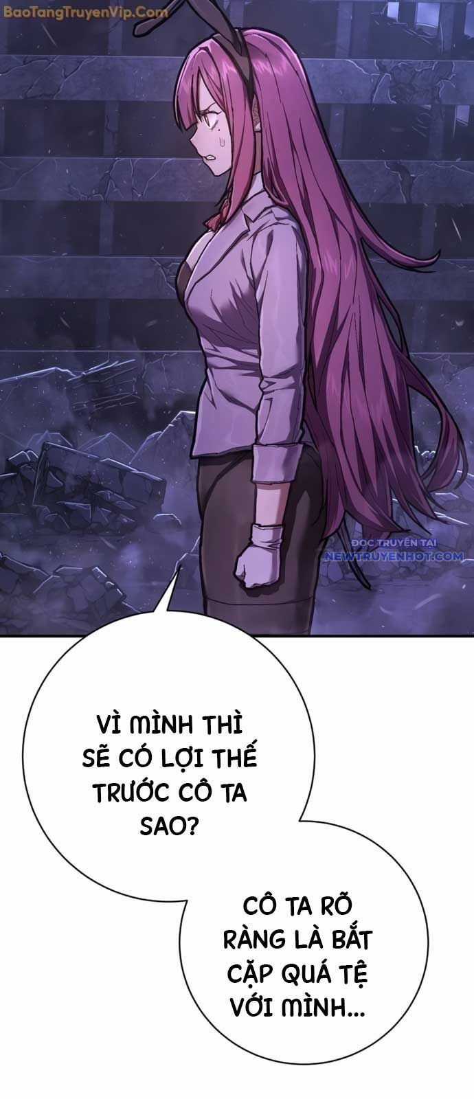 Đao Phủ - Chapter 46 - Trang 37