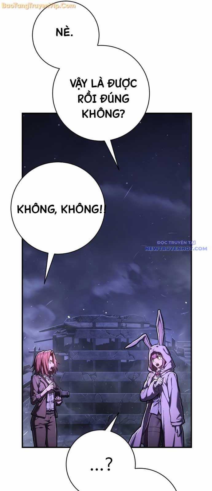 Đao Phủ - Chapter 46 - Trang 40