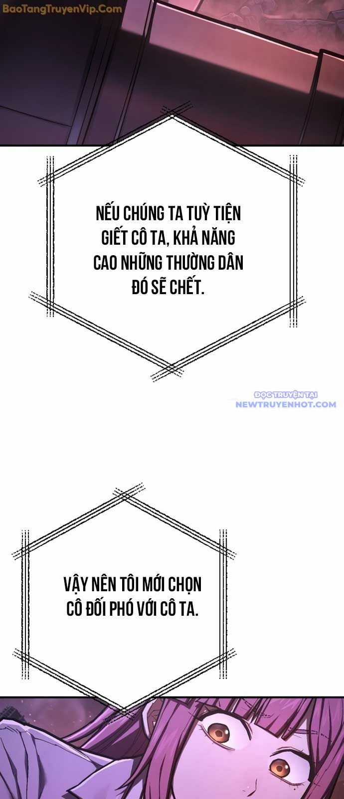 Đao Phủ - Chapter 46 - Trang 54