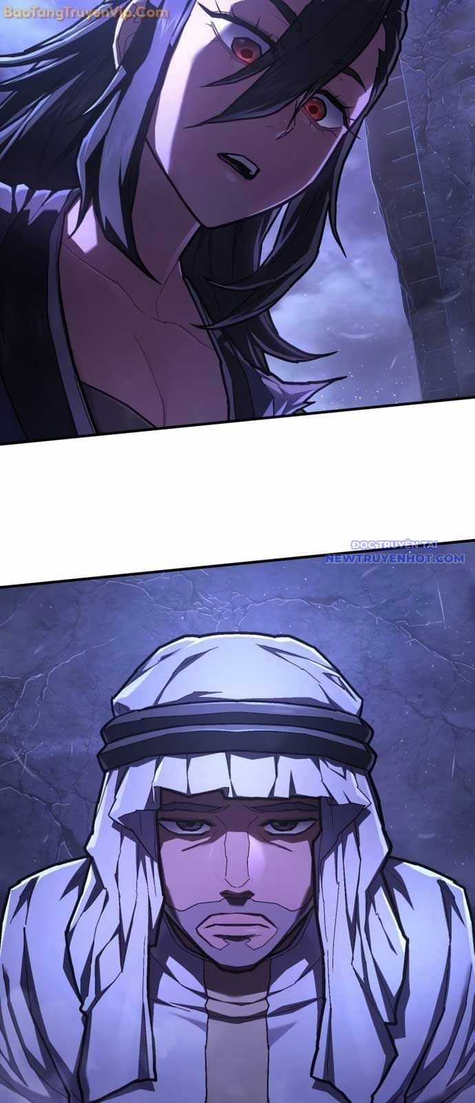 Đao Phủ - Chapter 46 - Trang 61