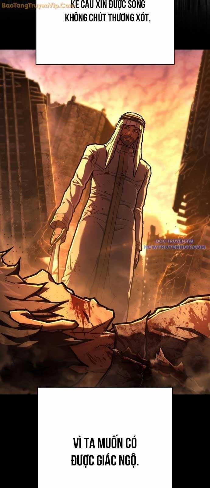 Đao Phủ - Chapter 46 - Trang 68