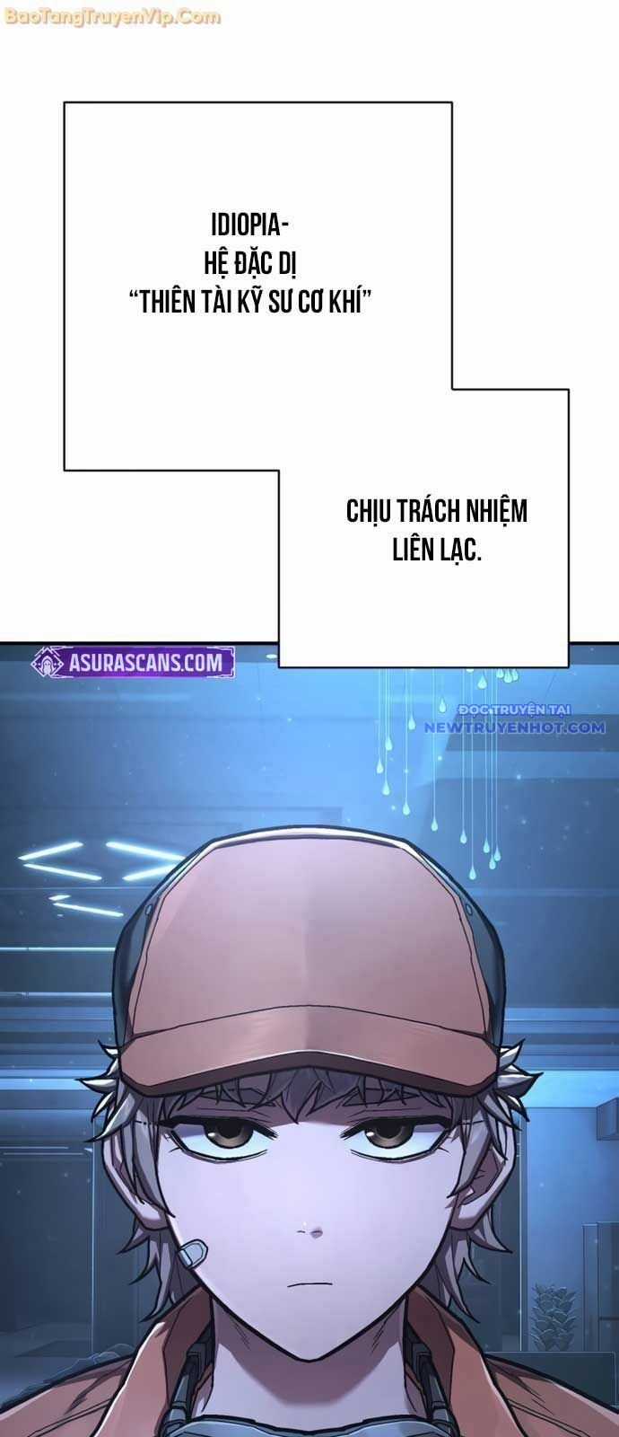 Đao Phủ - Chapter 46 - Trang 8