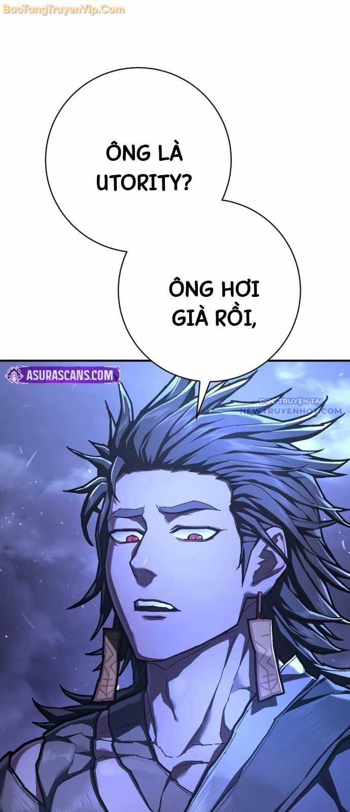 Đao Phủ - Chapter 46 - Trang 82