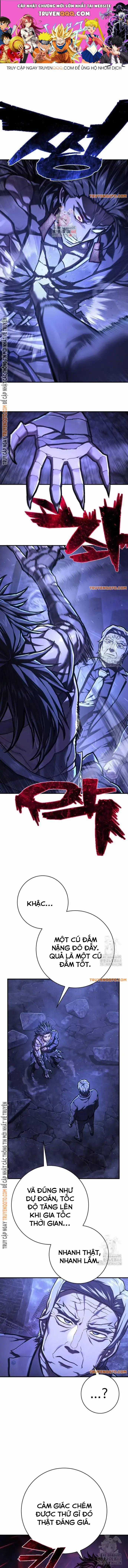 Đao Phủ - Chapter 47 - Trang 1