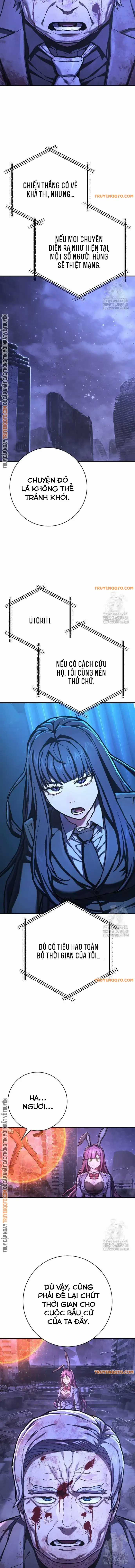 Đao Phủ - Chapter 47 - Trang 11