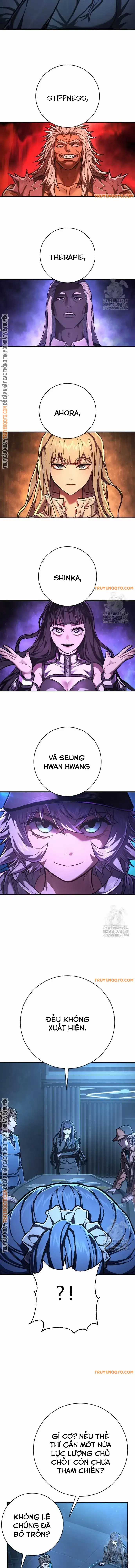 Đao Phủ - Chapter 47 - Trang 13