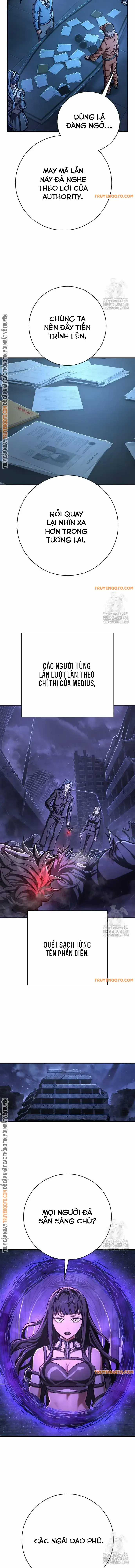 Đao Phủ - Chapter 47 - Trang 14