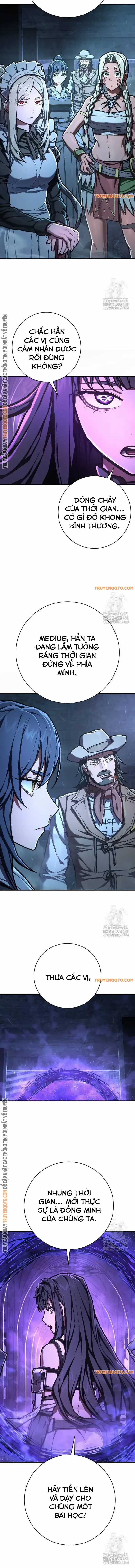 Đao Phủ - Chapter 47 - Trang 15