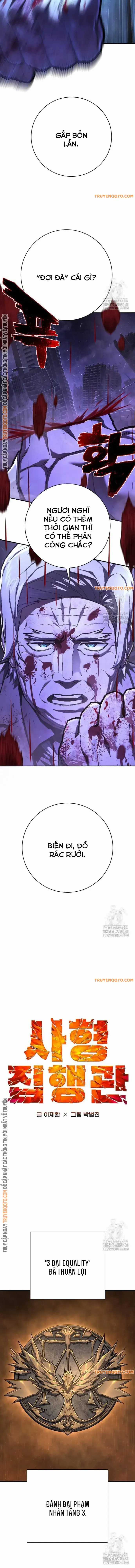 Đao Phủ - Chapter 47 - Trang 4