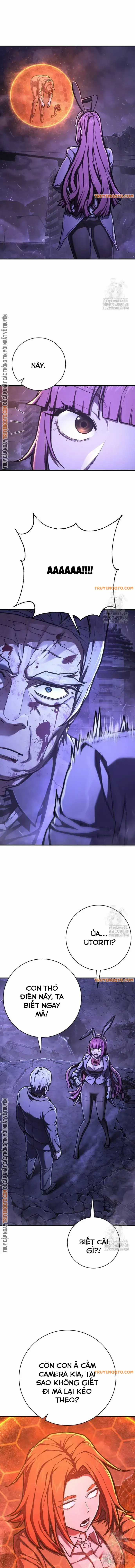 Đao Phủ - Chapter 47 - Trang 5