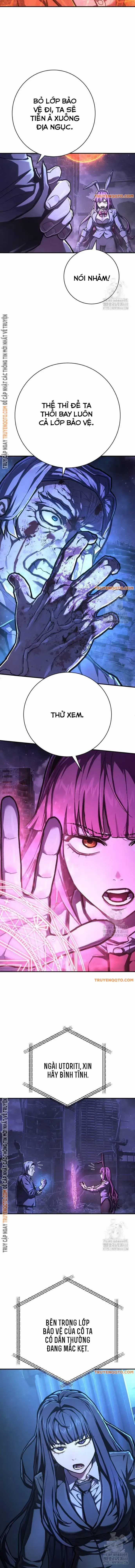 Đao Phủ - Chapter 47 - Trang 6