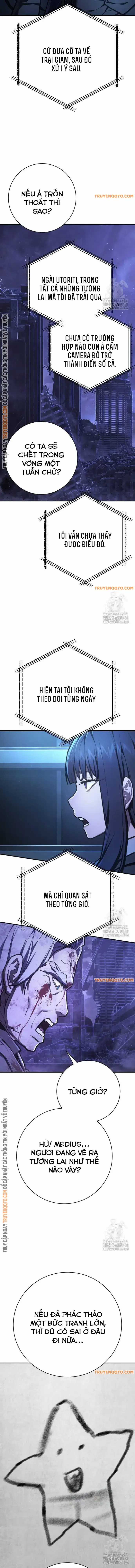 Đao Phủ - Chapter 47 - Trang 7