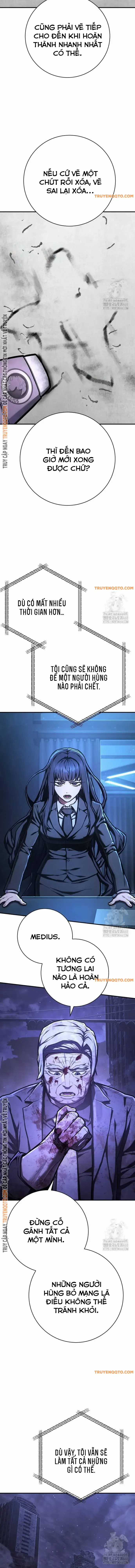 Đao Phủ - Chapter 47 - Trang 8