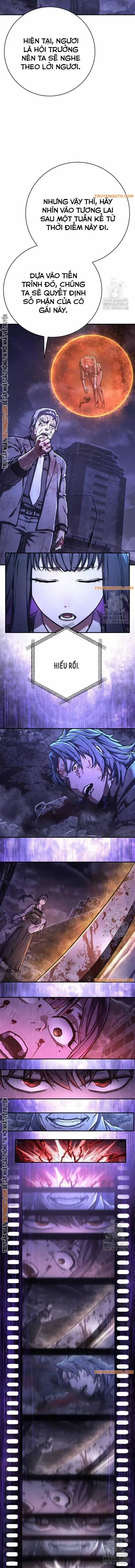 Đao Phủ - Chapter 47 - Trang 9