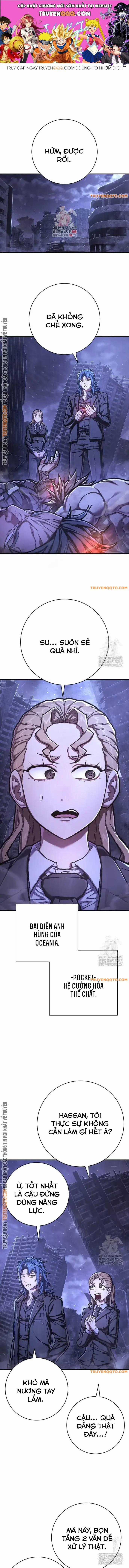 Đao Phủ - Chapter 48 - Trang 1