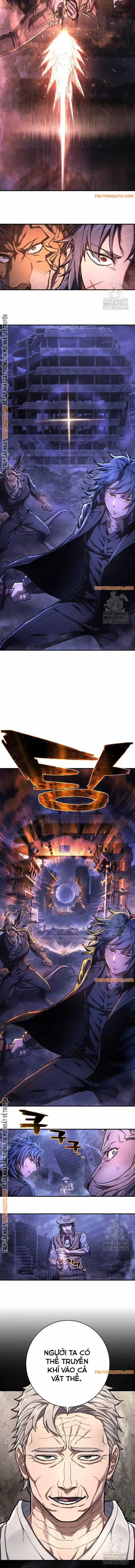 Đao Phủ - Chapter 48 - Trang 11