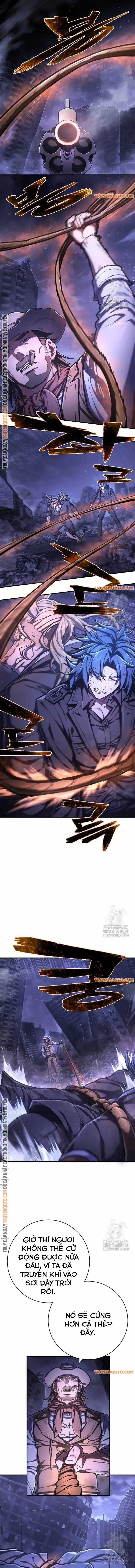 Đao Phủ - Chapter 48 - Trang 12