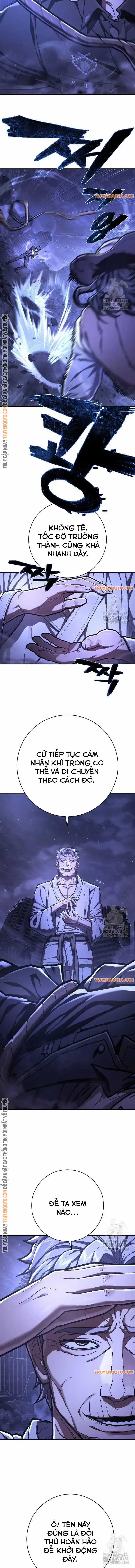 Đao Phủ - Chapter 48 - Trang 14