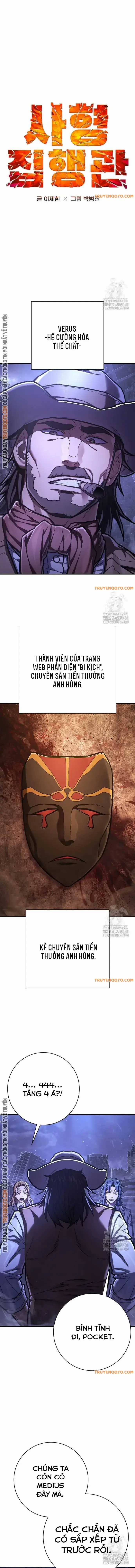 Đao Phủ - Chapter 48 - Trang 3