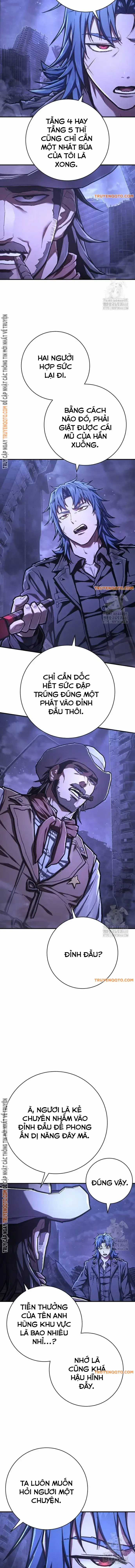 Đao Phủ - Chapter 48 - Trang 4