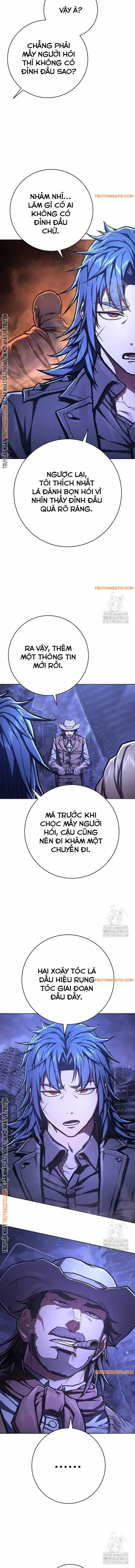 Đao Phủ - Chapter 48 - Trang 6