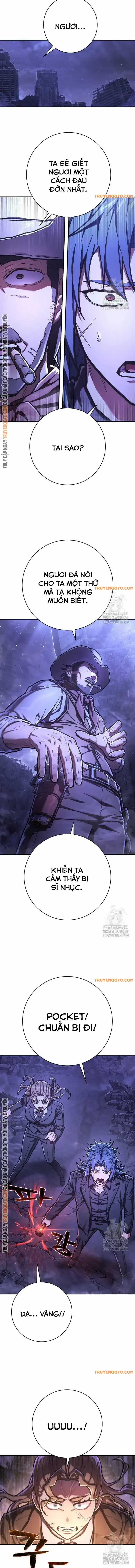 Đao Phủ - Chapter 48 - Trang 7