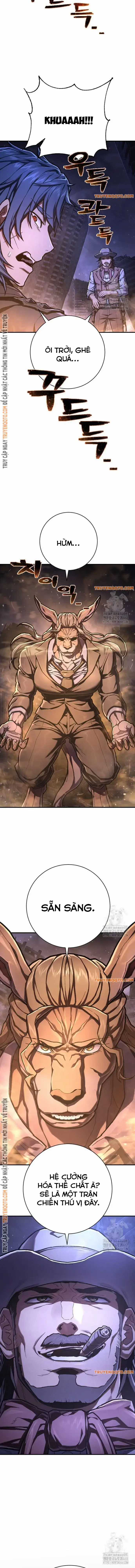 Đao Phủ - Chapter 48 - Trang 8