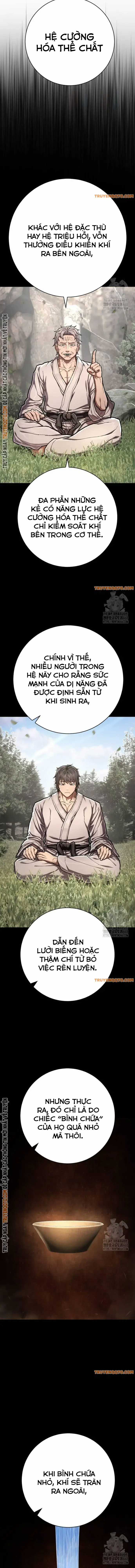 Đao Phủ - Chapter 48 - Trang 9