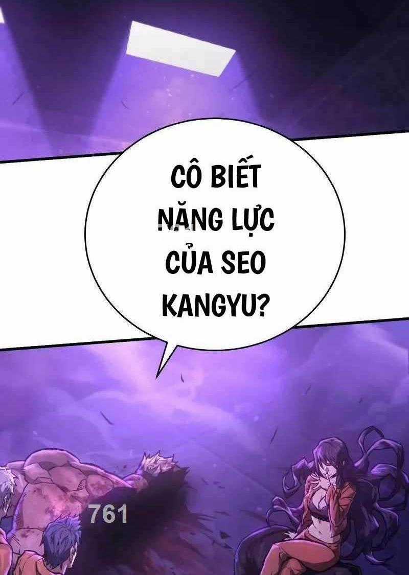 Đao Phủ - Chapter 5 - Trang 1