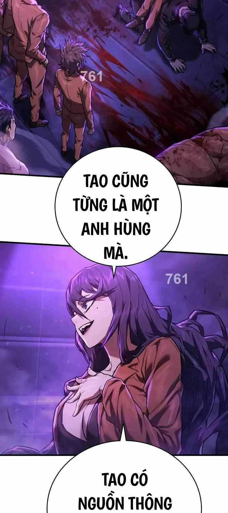 Đao Phủ - Chapter 5 - Trang 2