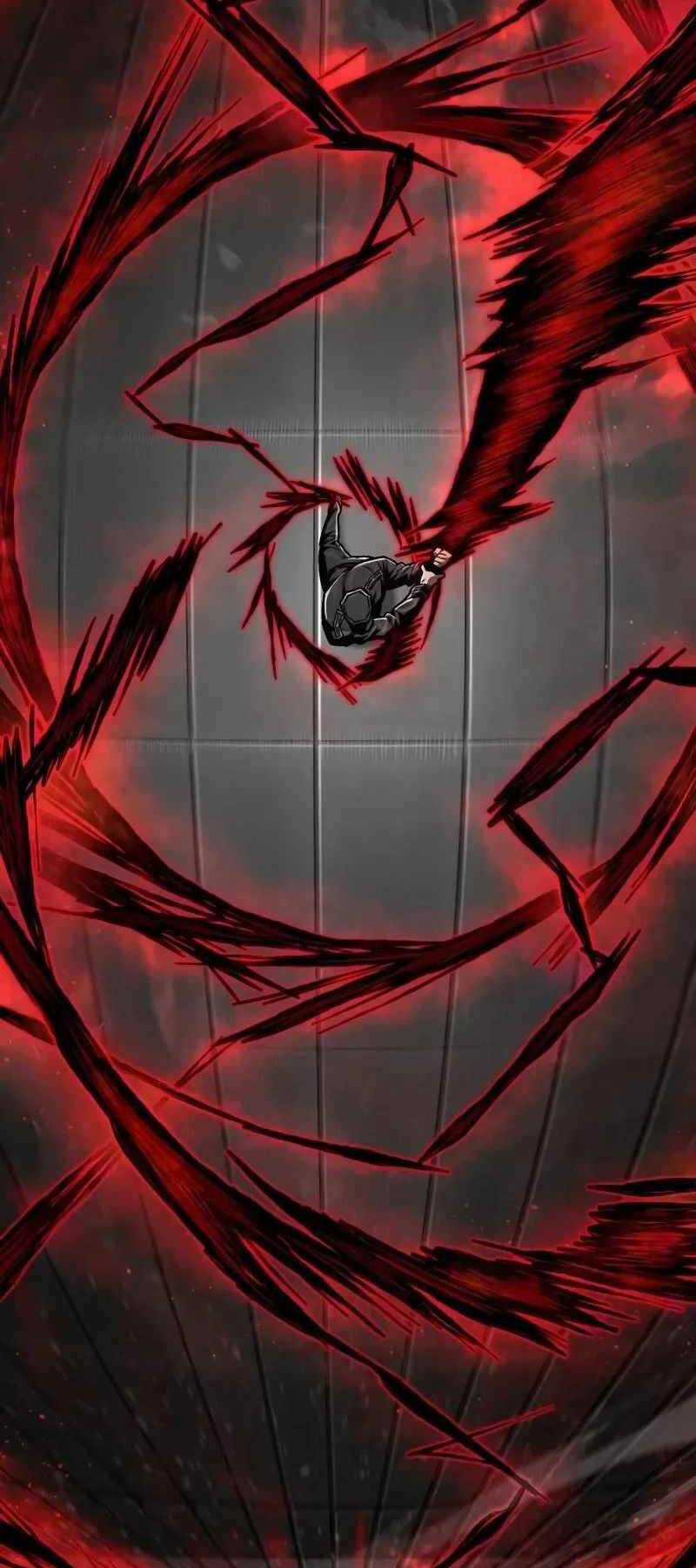 Đao Phủ - Chapter 5 - Trang 101