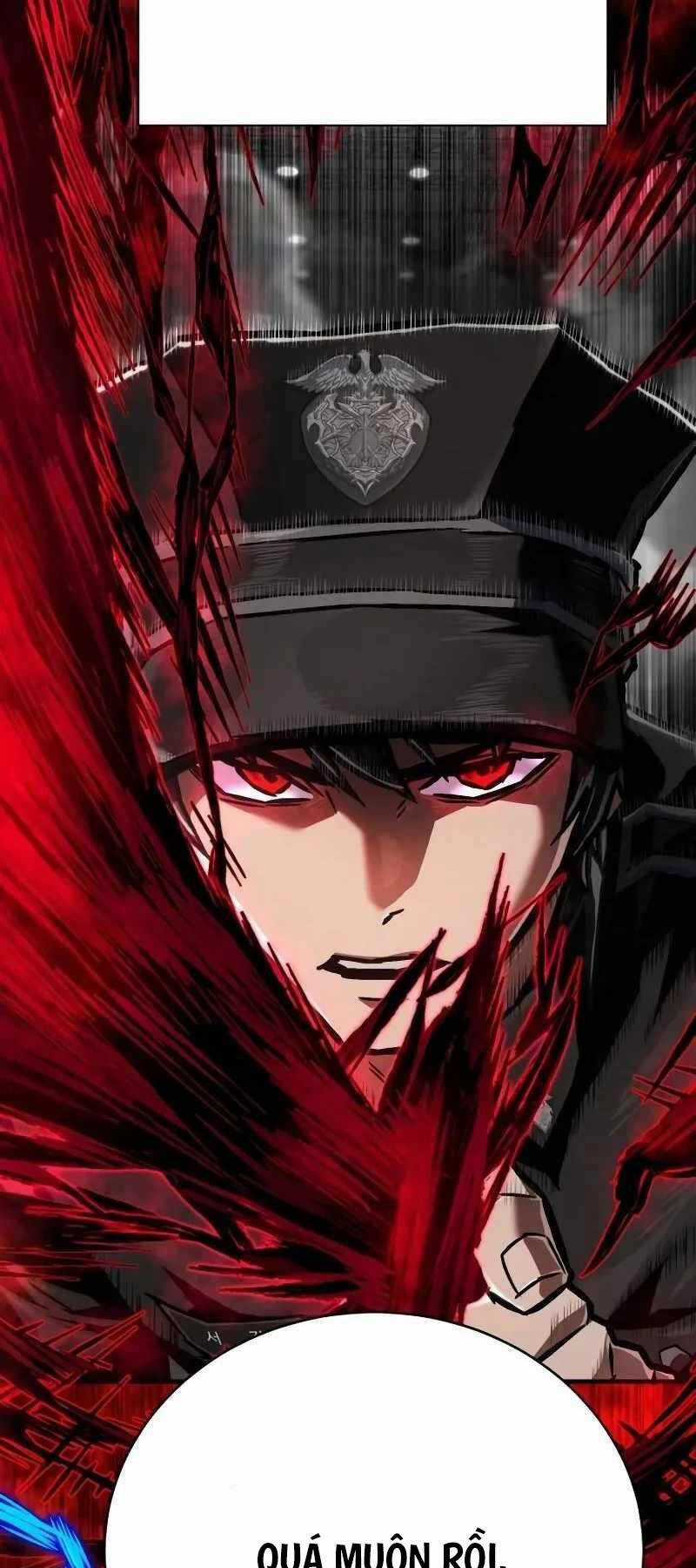 Đao Phủ - Chapter 5 - Trang 104