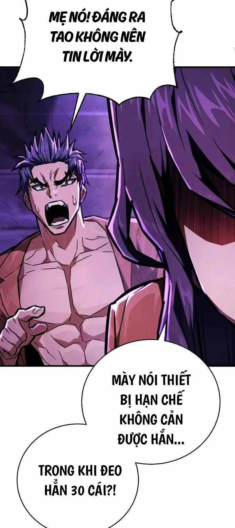 Đao Phủ - Chapter 5 - Trang 109