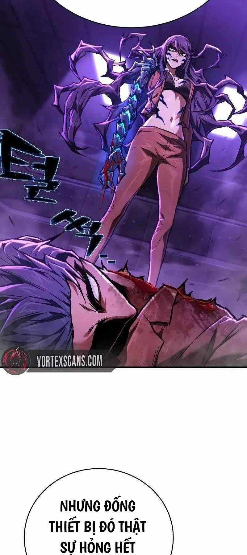 Đao Phủ - Chapter 5 - Trang 114