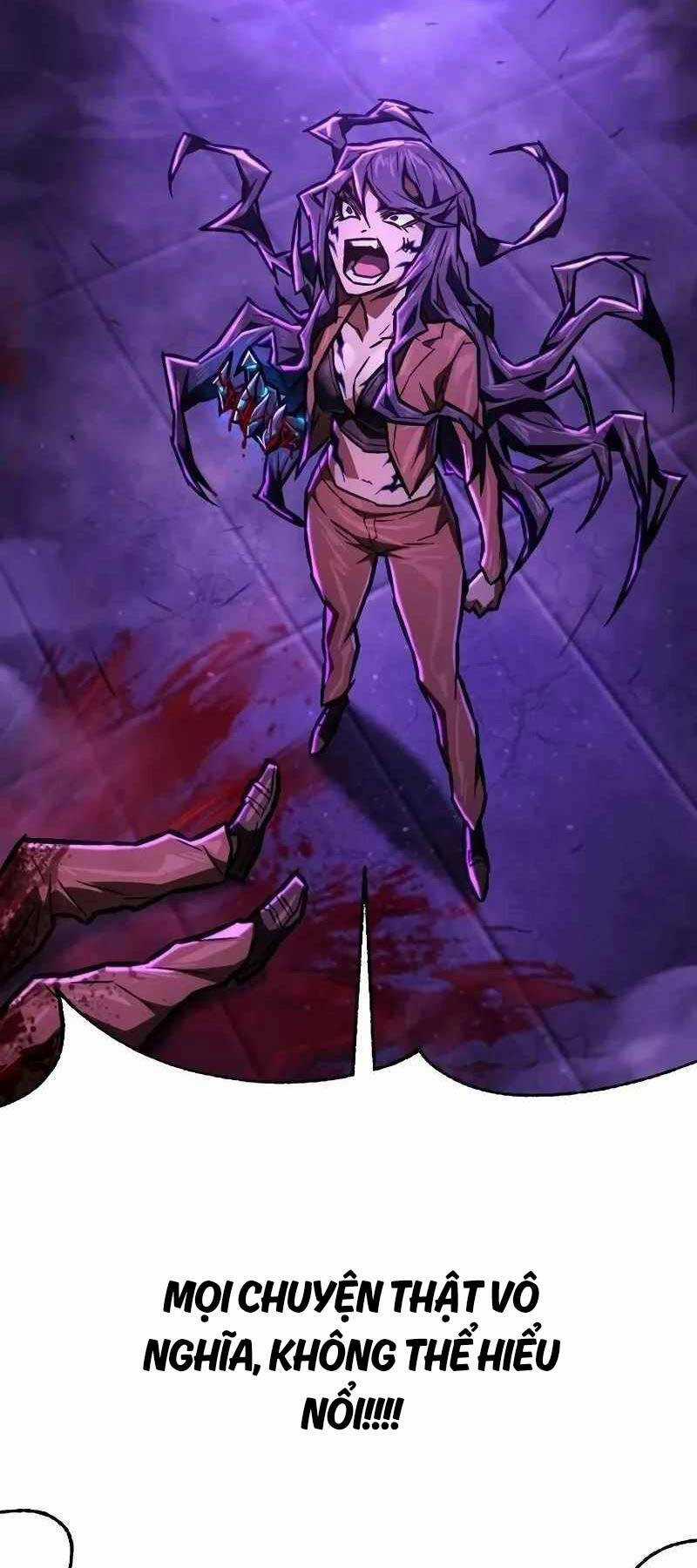 Đao Phủ - Chapter 5 - Trang 116