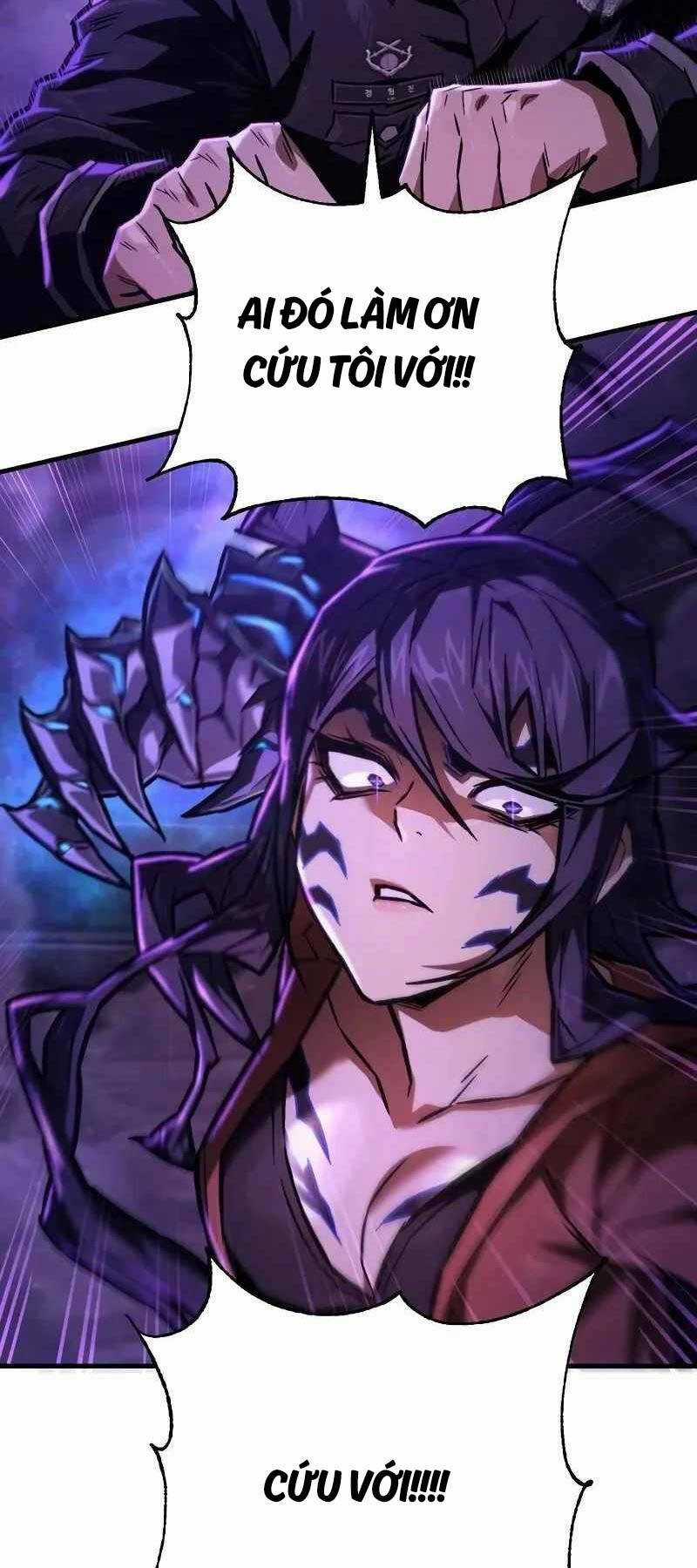 Đao Phủ - Chapter 5 - Trang 119