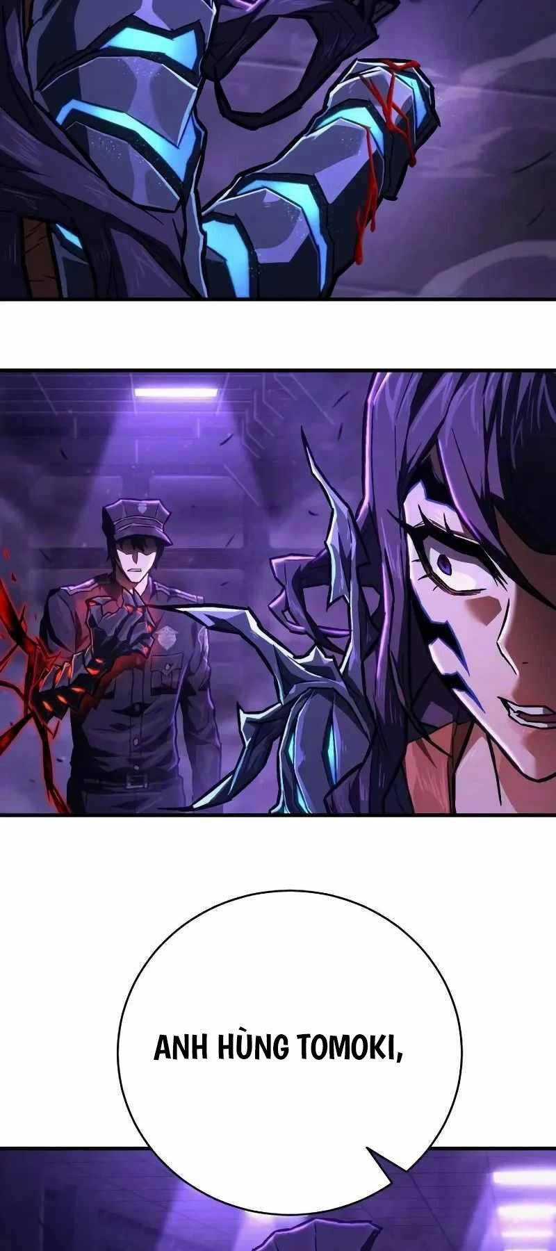 Đao Phủ - Chapter 5 - Trang 122