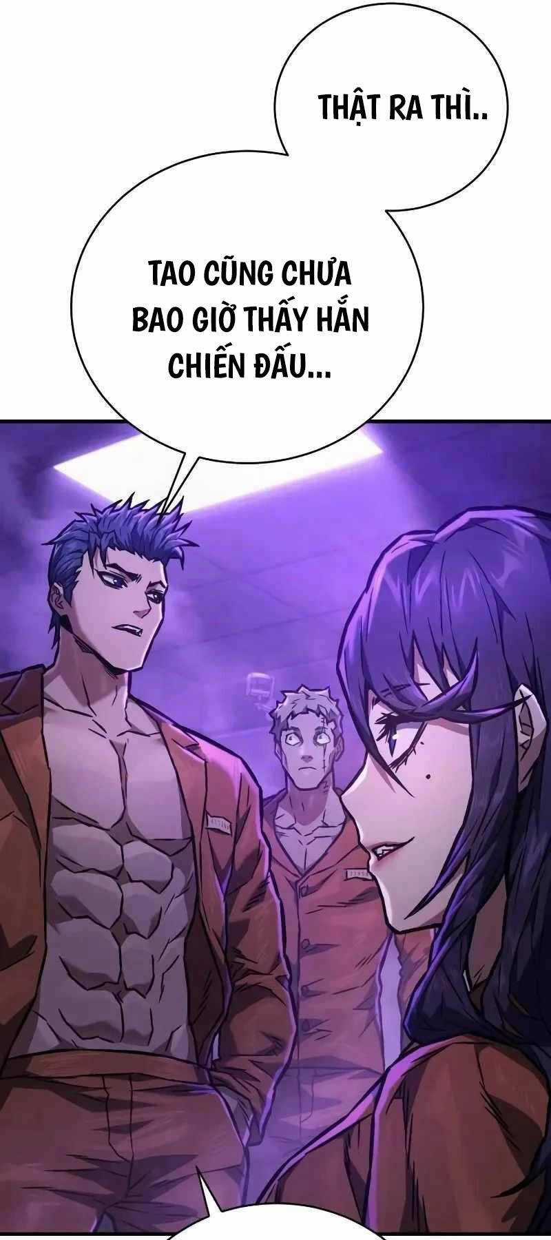 Đao Phủ - Chapter 5 - Trang 15