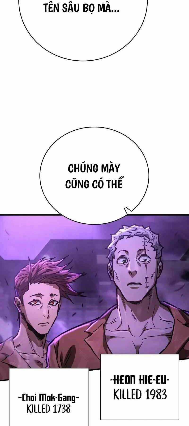 Đao Phủ - Chapter 5 - Trang 18