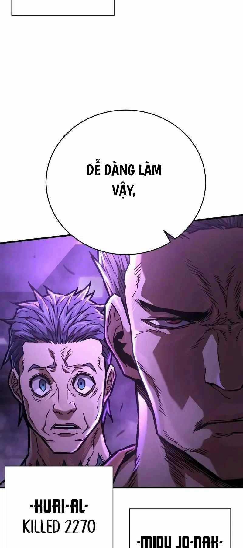 Đao Phủ - Chapter 5 - Trang 19