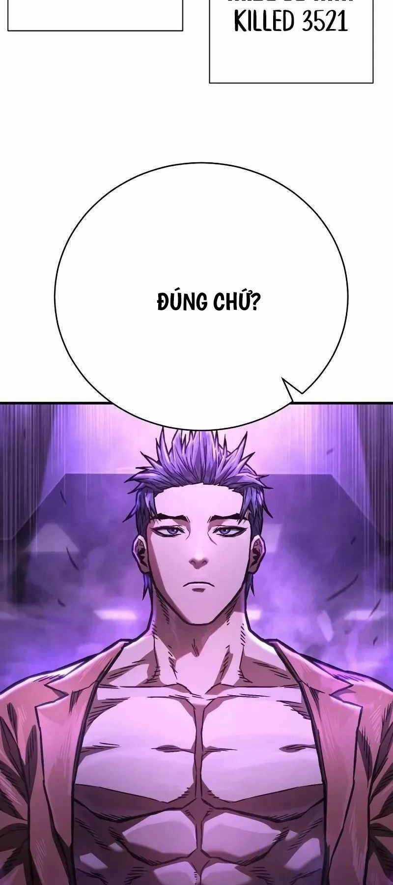 Đao Phủ - Chapter 5 - Trang 20