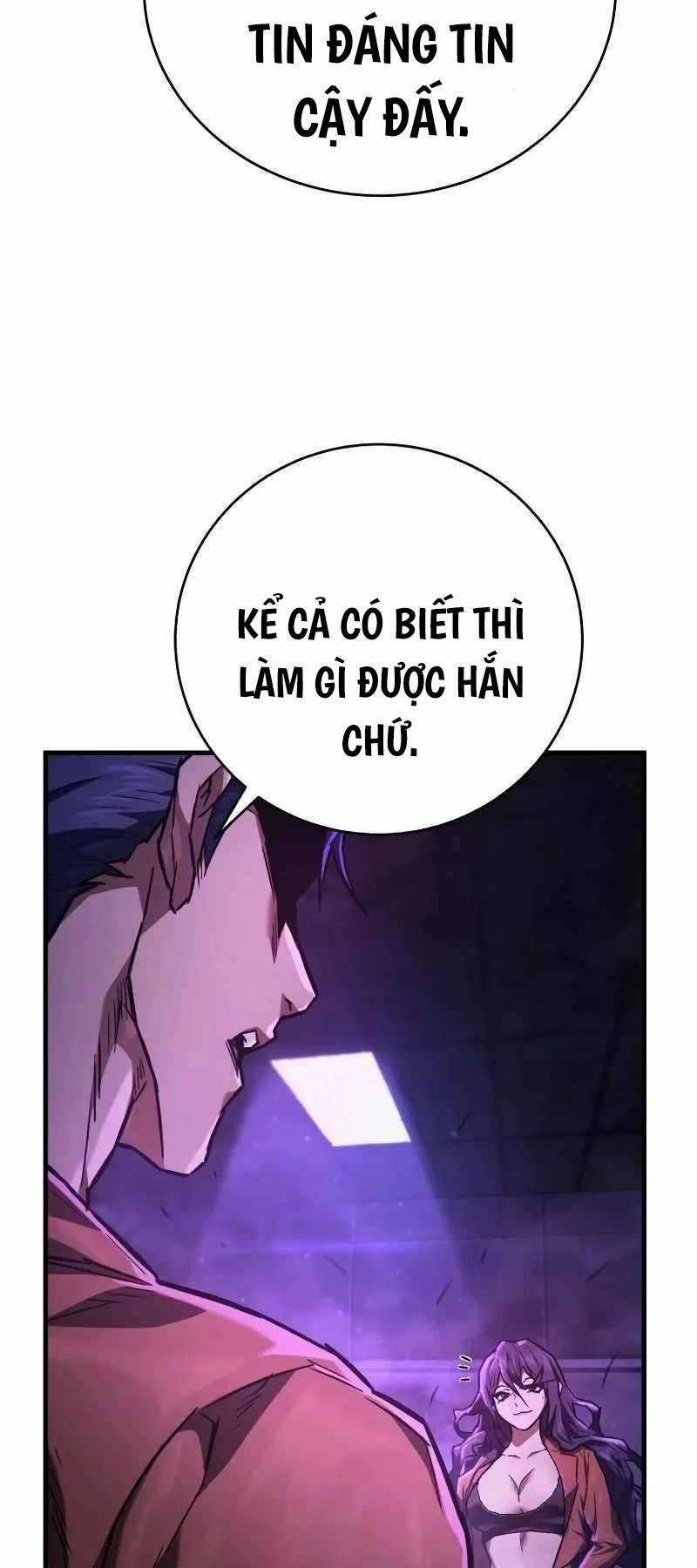 Đao Phủ - Chapter 5 - Trang 3